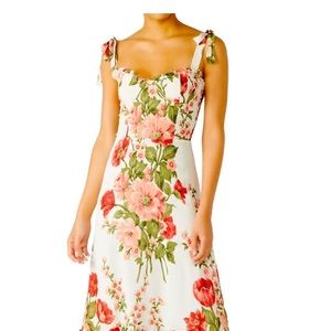 Reformation Nikita dress